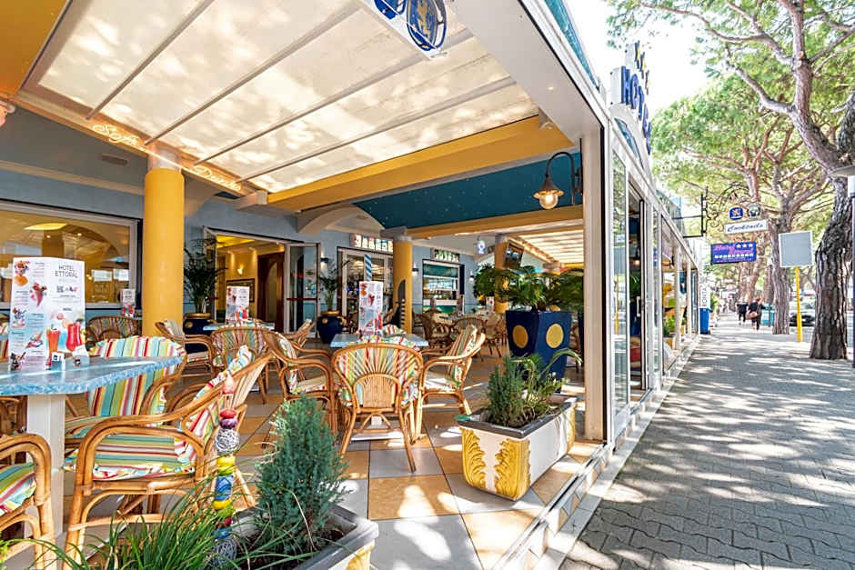 Hotel Ettoral