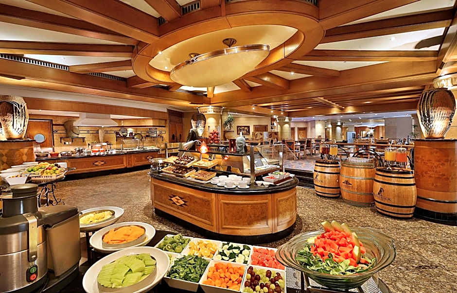 NH Johannesburg Sandton