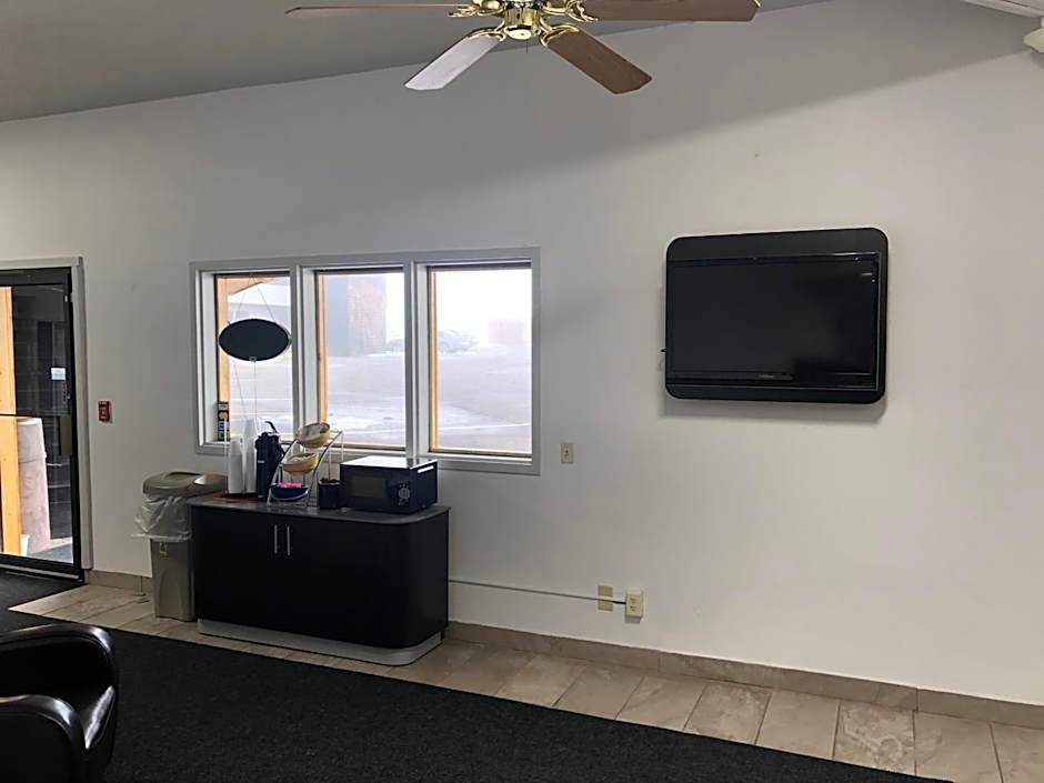 Motel 6 Missoula, Mt - Wye - Travel Plaza