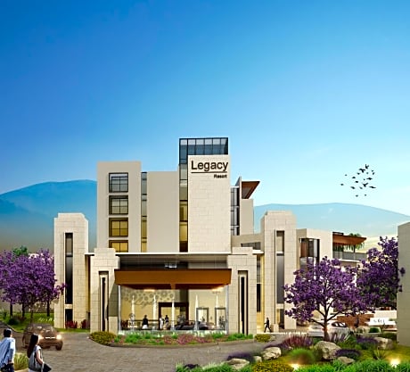 Legacy Resort Hotel & Spa