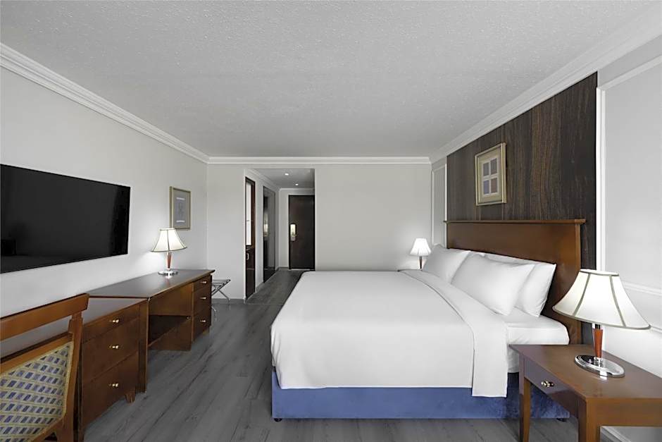 Al Mubarakia Hotel Yanbu-EX Radisson Blu