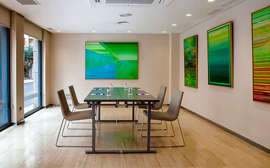 NH Castellon Mindoro