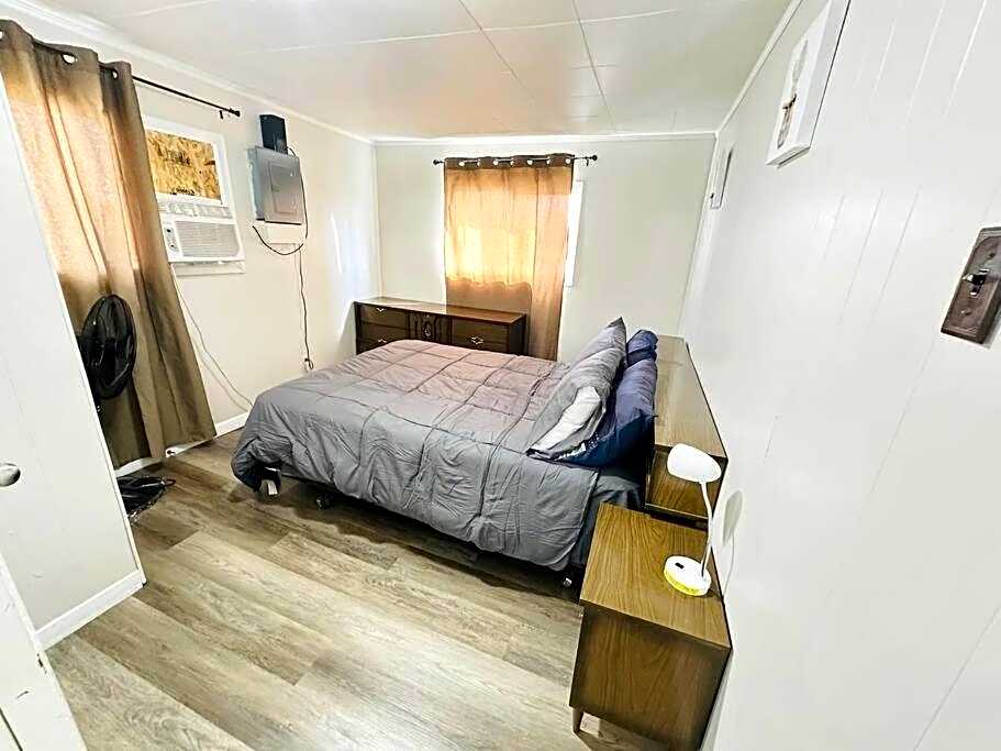 A Quiet and decent 2 Bedroom apartment