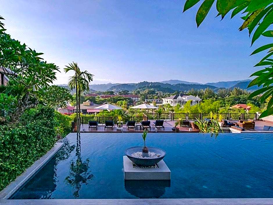 Hotel Kiridara Luang Prabang