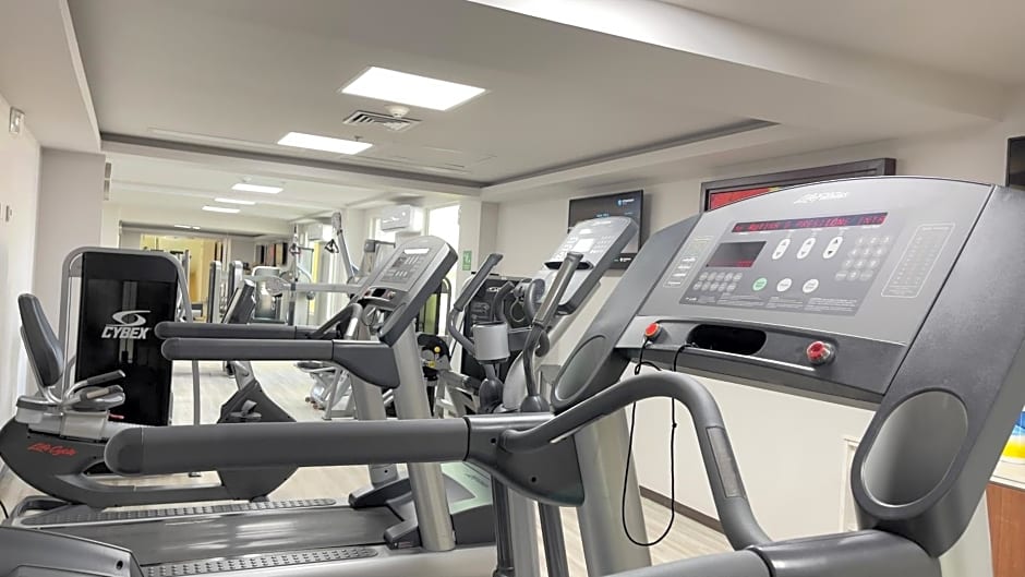Holiday Inn Express Culiacan By IHG