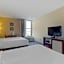 Comfort Inn Blacksburg University Area
