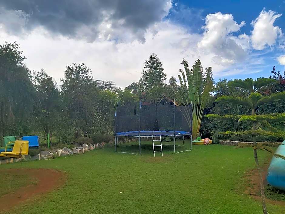 Sahara Gardens Bomet