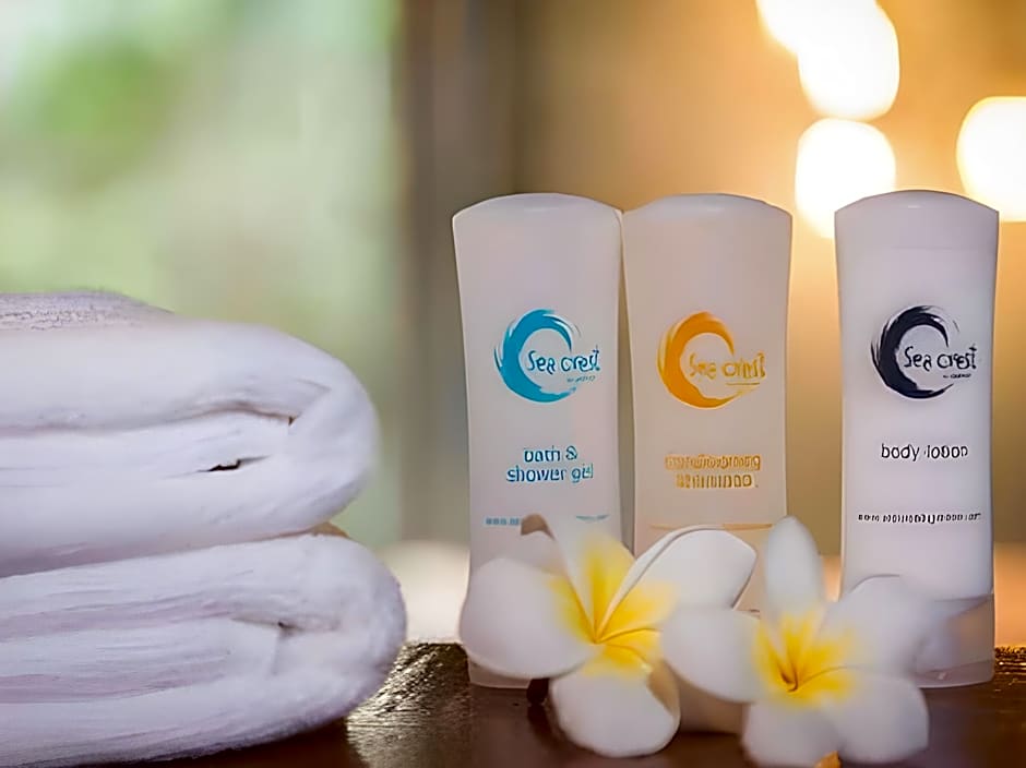 Central Place Serviced Apartment