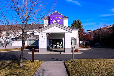 Sleep Inn Bend Crossroads Plaza