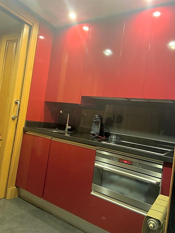 ArtPlatinum SUITES&APARTMENTS