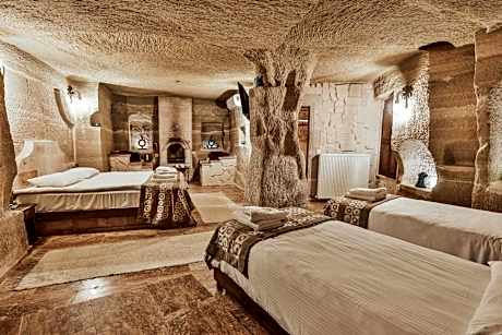 Family Room with Bath