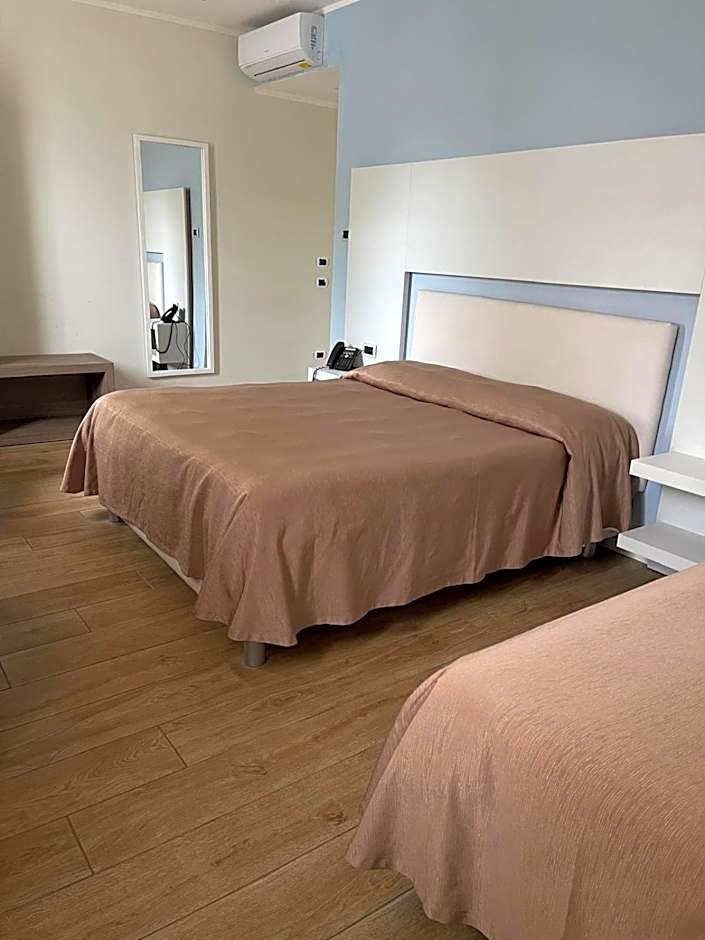 La Porta del Sole Hotel & Village