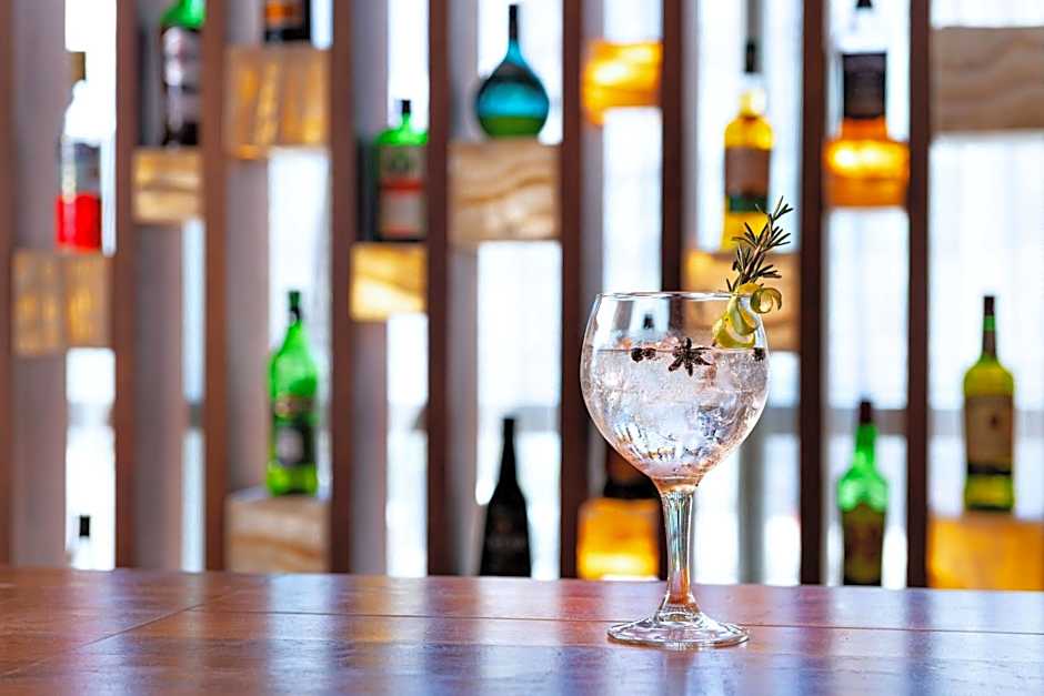 AC Hotel by Marriott Santa Fe