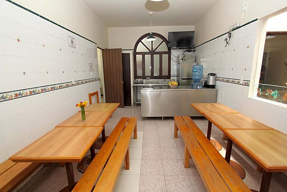 Hostal de Las Américas