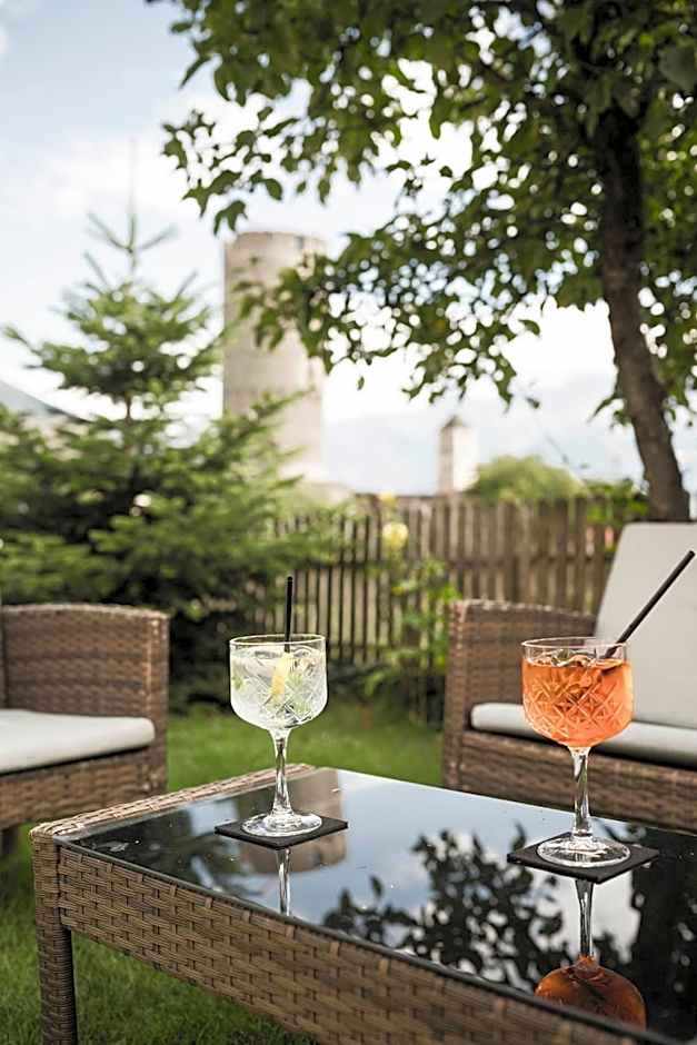 Hotel Tyrol