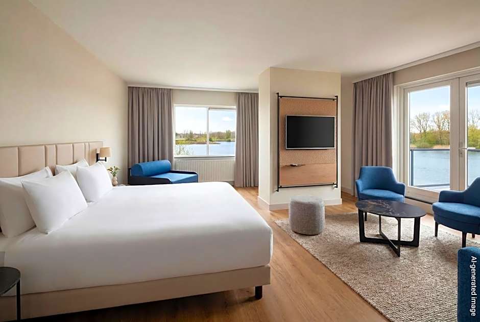 NH Arnhem Rijnhotel