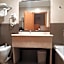 Hotel As Brisas do Freixo