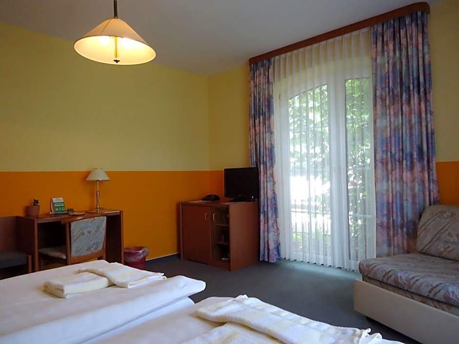 Hotel Marianne und Restaurant Kiek In