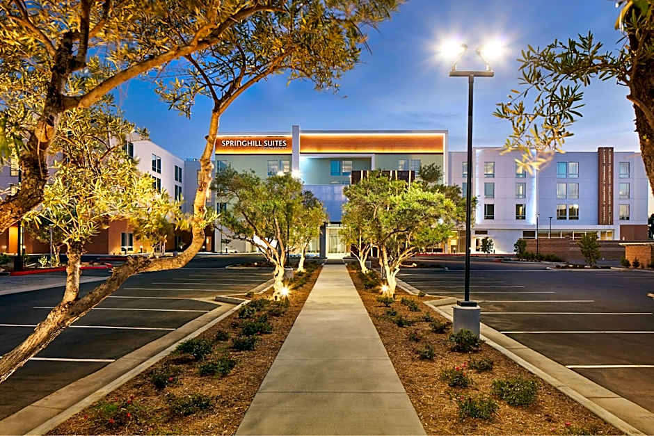 SpringHill Suites by Marriott Los Angeles Downey