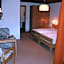 Hotel Rothorn Vintage-Style
