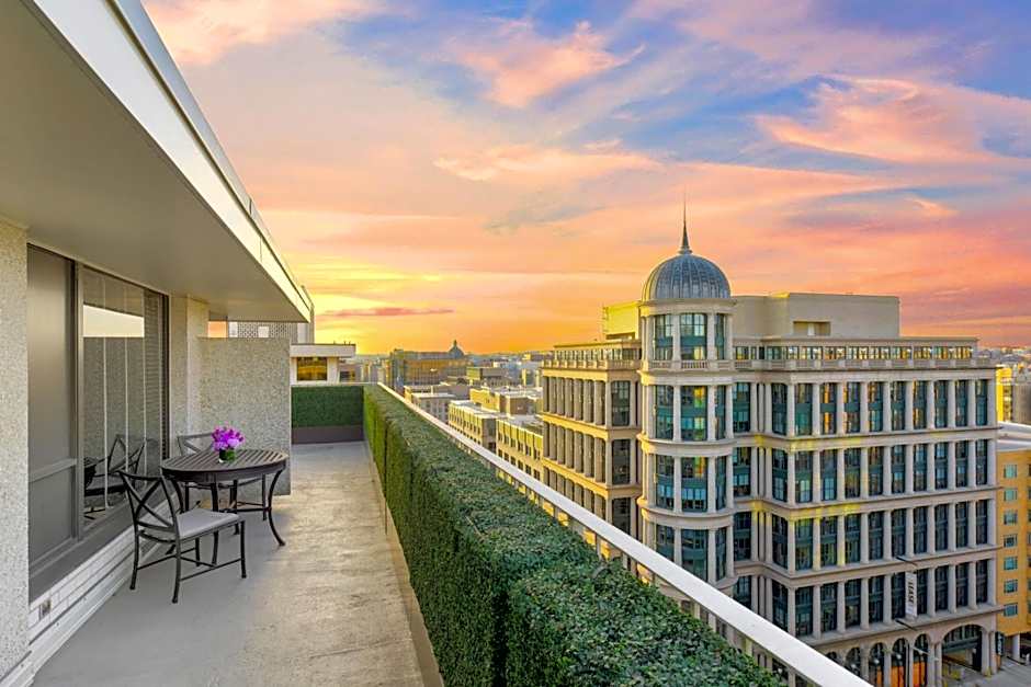 Le Meridien Washington, D.C., The Madison