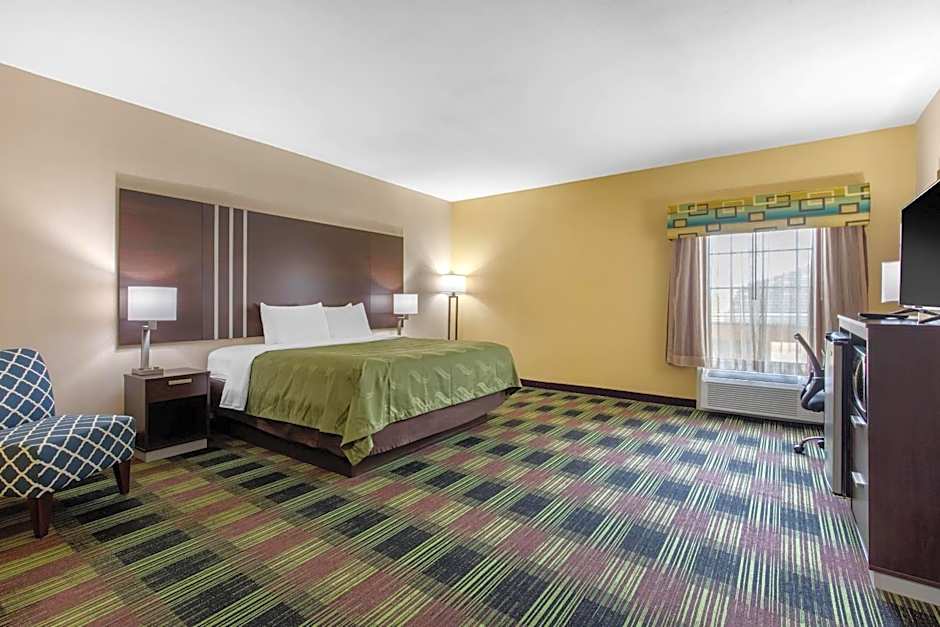 Quality Inn Cadiz