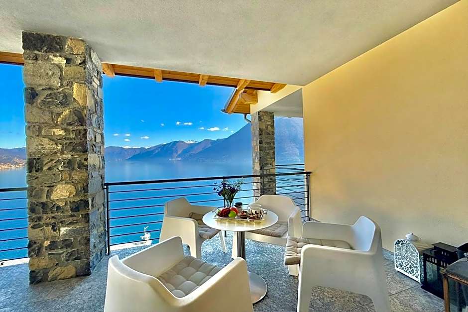 Residence degli Oleandri 6A