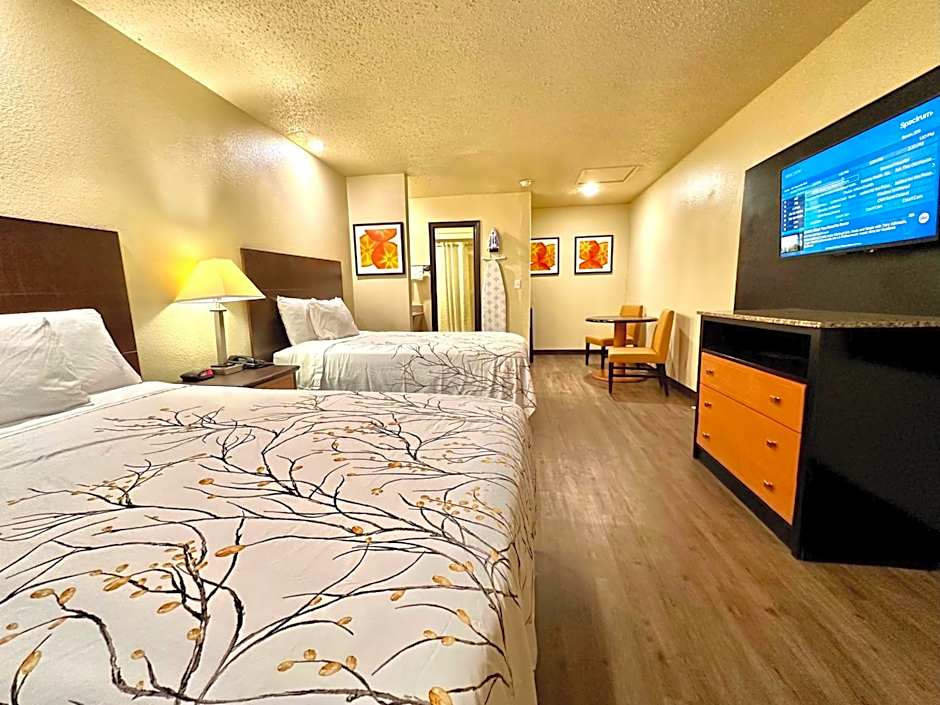 Travelers Inn Elizabeth City