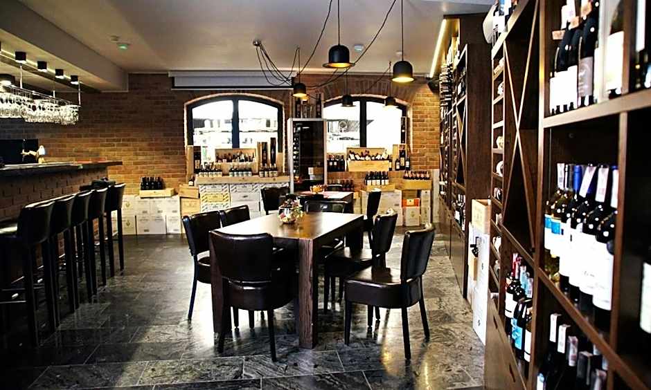 BoutiqueHotel Aristo