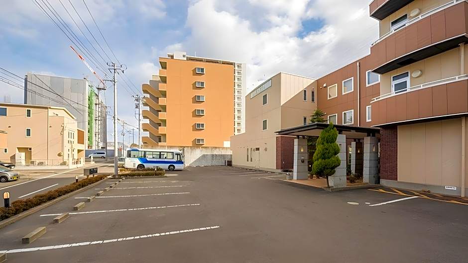 Sendai Okano Hotel