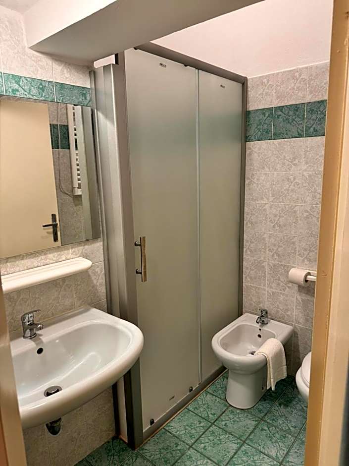 Hotel Cimarosa