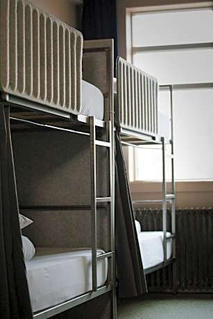 Bed in 4-Bed Dormitory Room