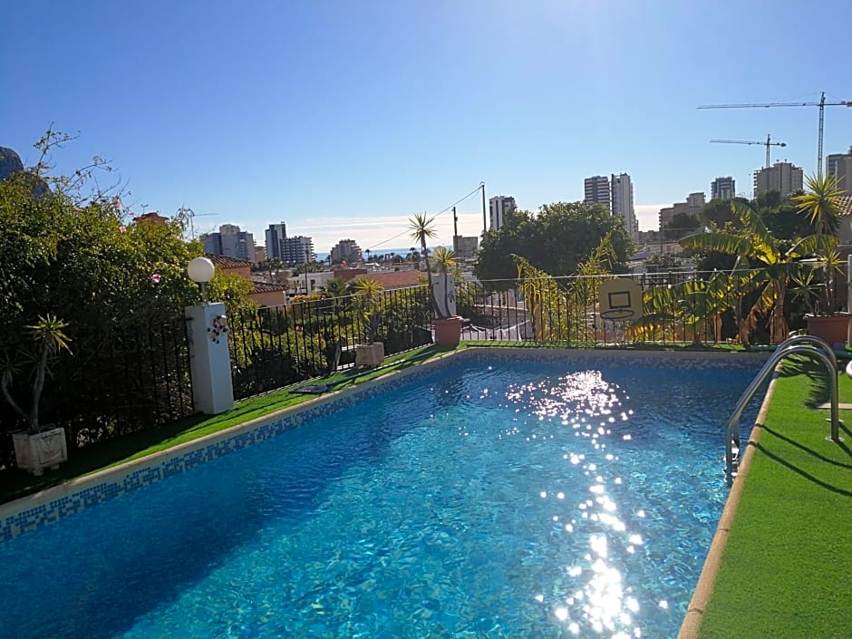 El Rincón De La Quinta – Calpe, NH
