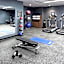 Courtyard by Marriott Richmond Downtown