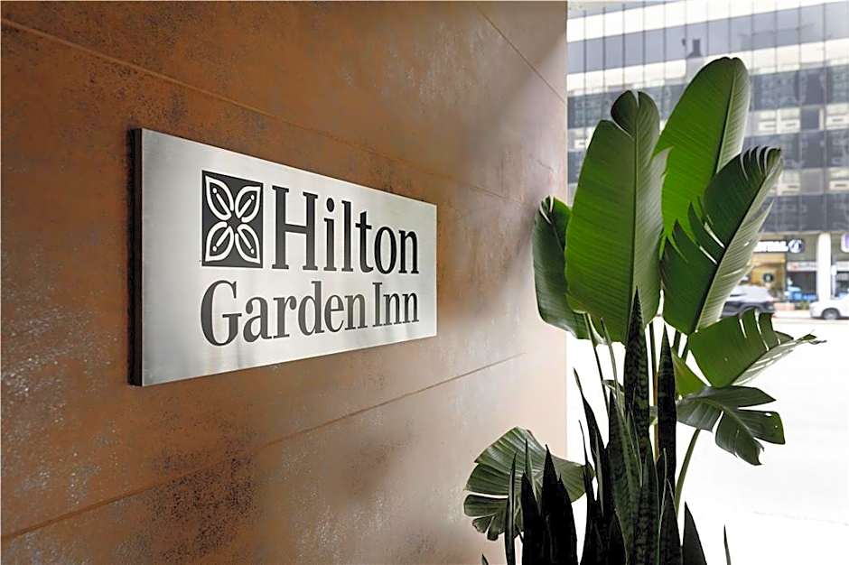 Hilton Garden Inn LAX Los Angeles Airport
