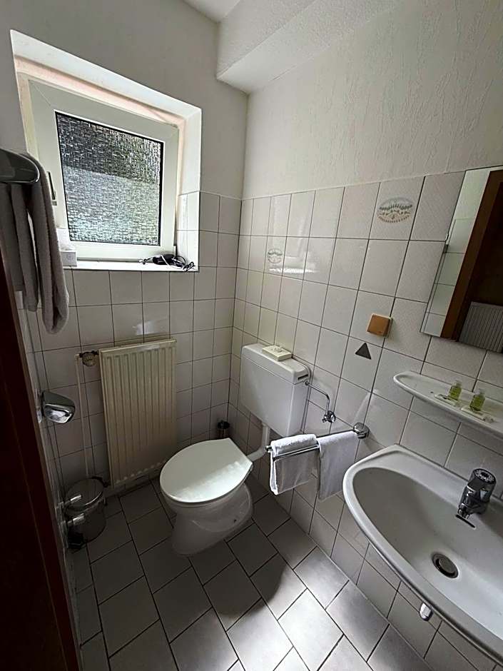Hotel Haus Hubertus