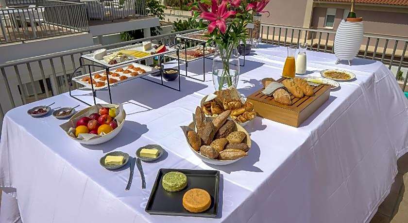 Villa Boutique Tenerife