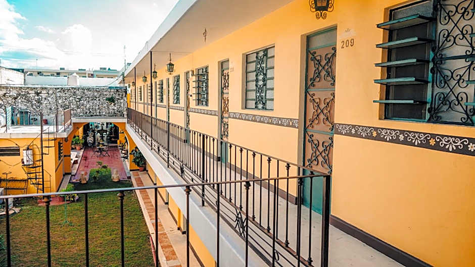 Hotel Mucuy