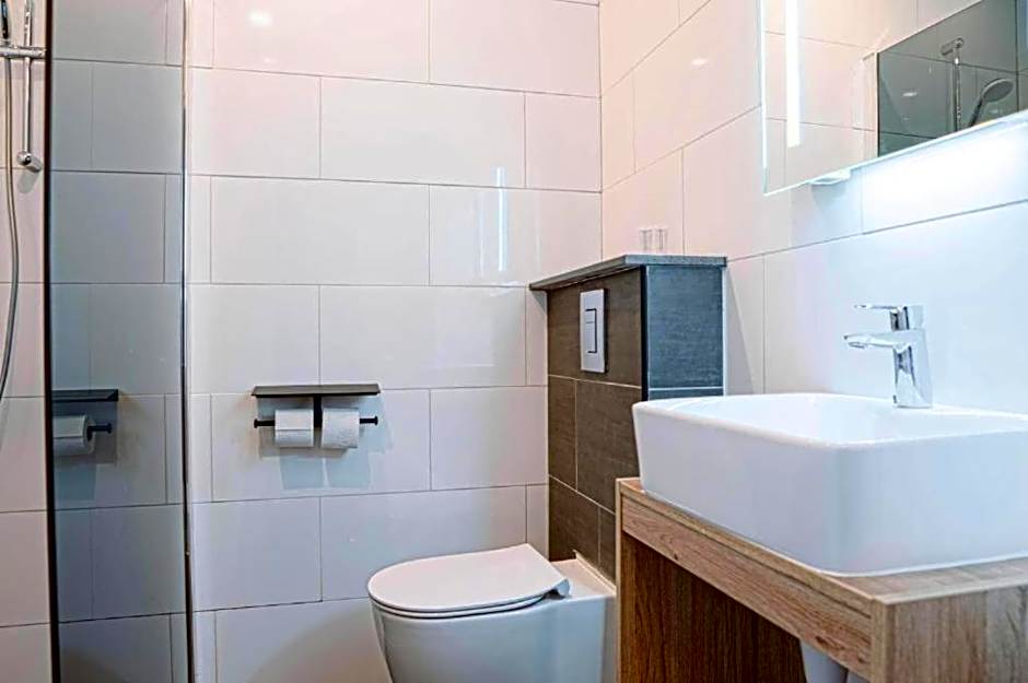 Harbour Hotel IJmuiden