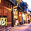 nol kyoto sanjo