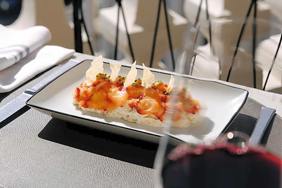 The Principal Madrid