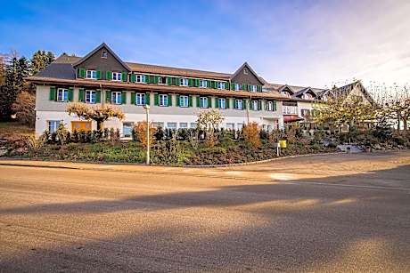 Hotel & Restaurant Hasenstrick