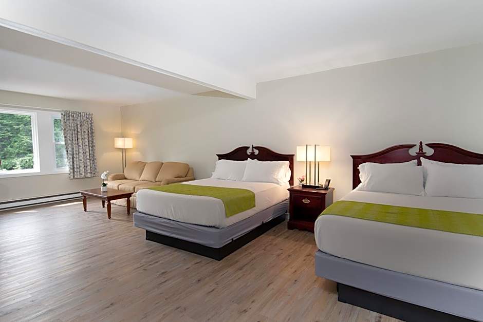 Grey Bonnet Inn
