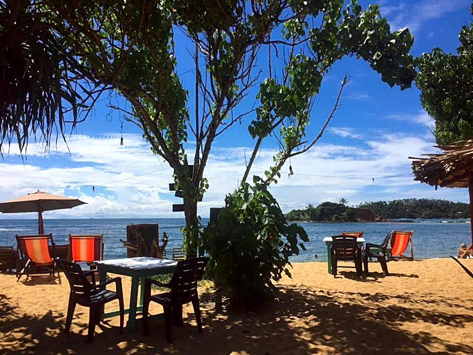 Somerset Mirissa Beach