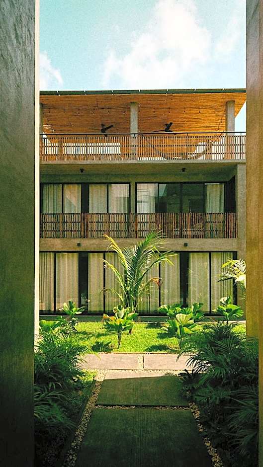 Aldea Paraíso - Adults only - Boutique hotel