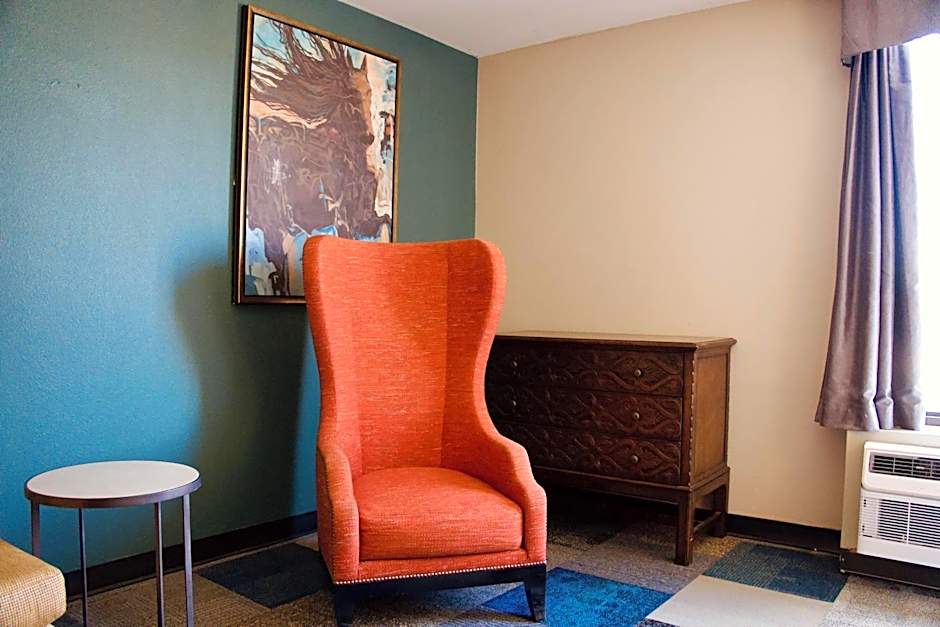 Wyndham Garden Texarkana