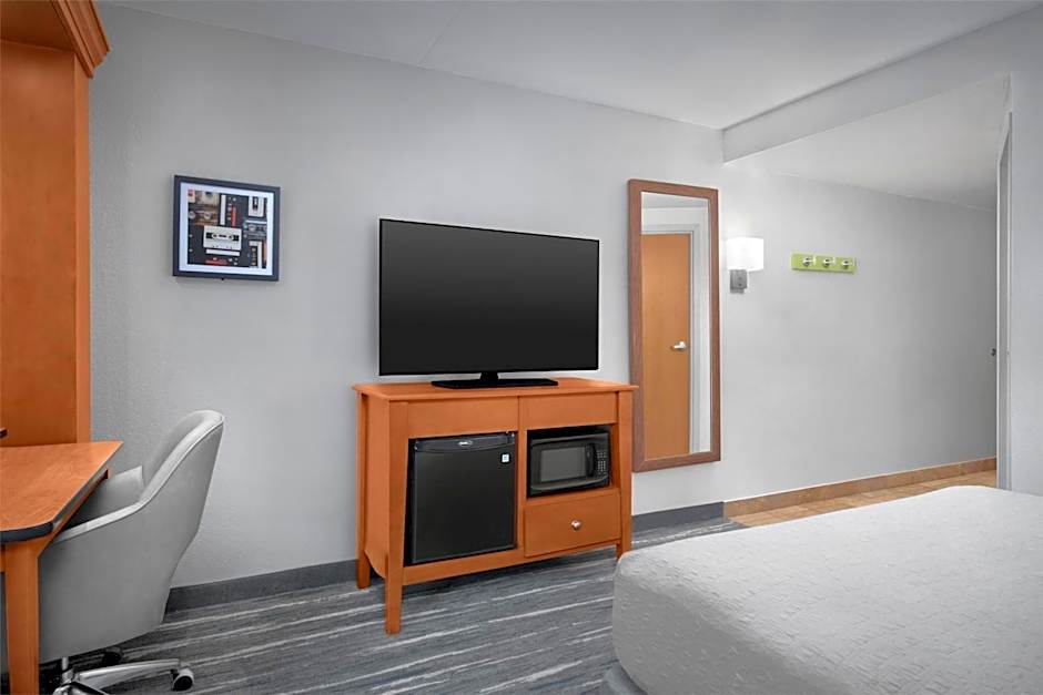 Hampton Inn By Hilton Pittsburgh/Greentree
