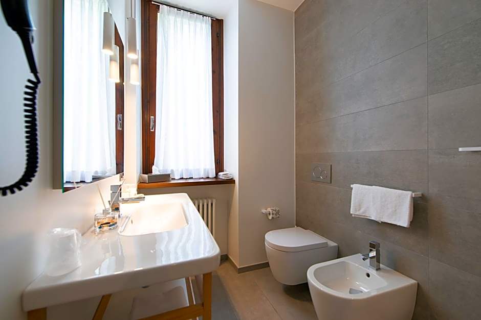 Le Funi Hotel