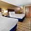 Best Western Providence Warwick Airport Inn