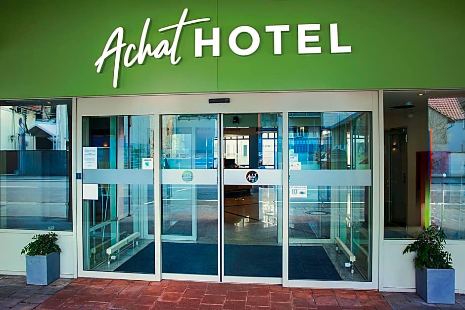 Michel Hotel Heppenheim